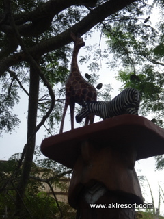Savanna art